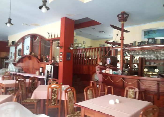 Bed & Breakfast Kliper 4*