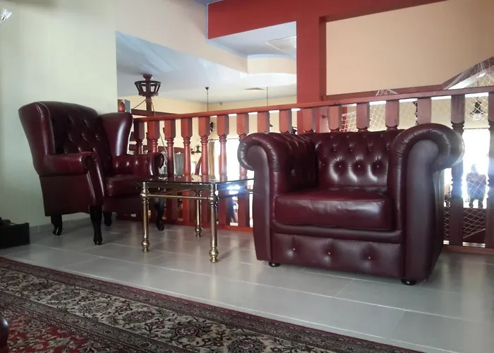 Bed & Breakfast Kliper 4*