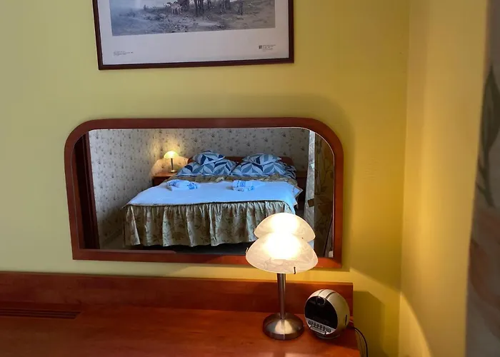 Bed & Breakfast Kliper