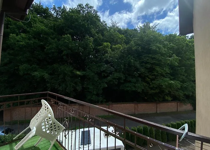 Bed & Breakfast Kliper 4*