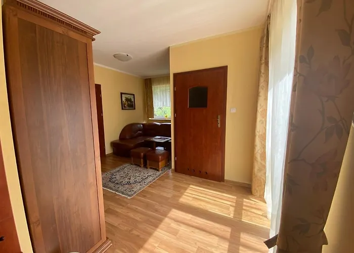 Bed & Breakfast Kliper