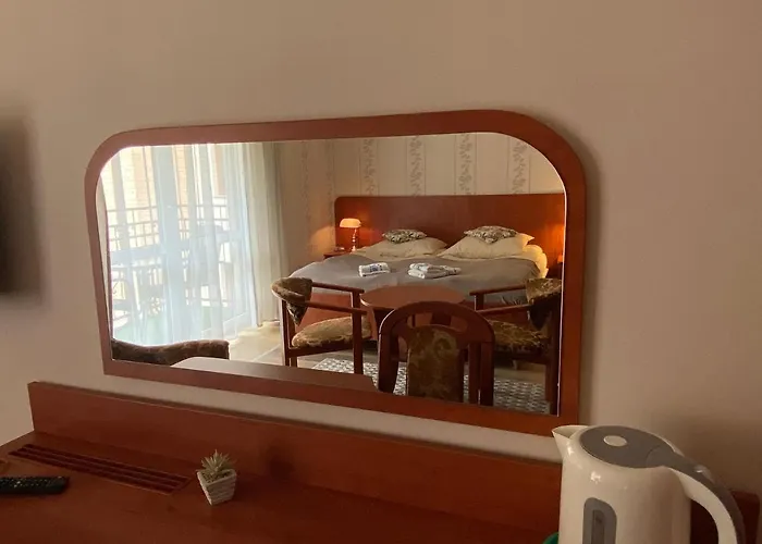 Kliper Bed & Breakfast