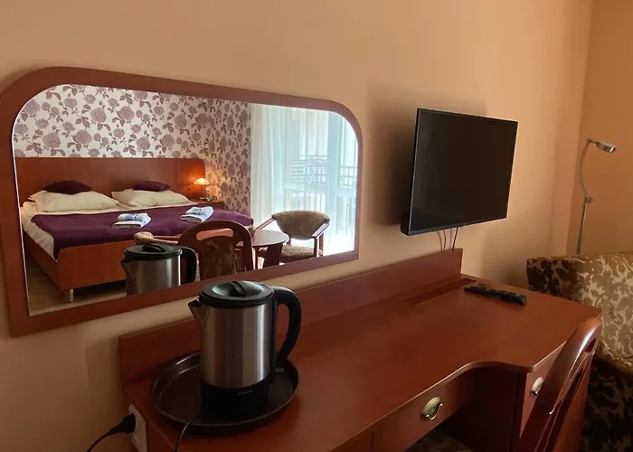 Kliper Bed & Breakfast 4*