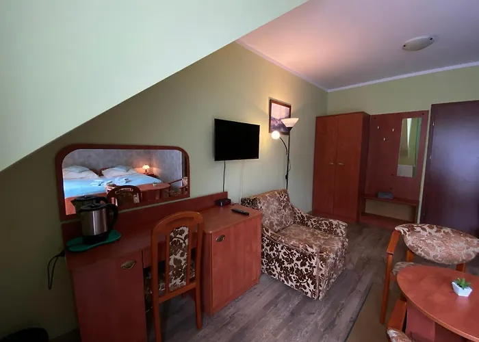 Kliper Bed & Breakfast