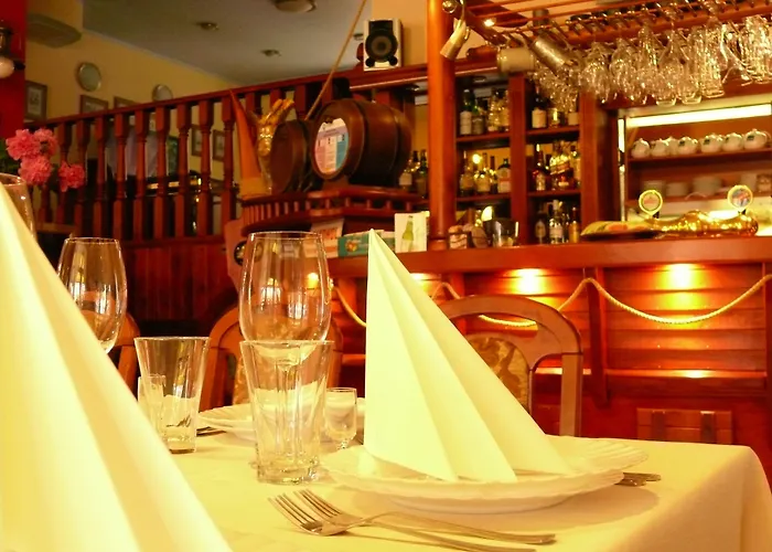 Bed & Breakfast Kliper