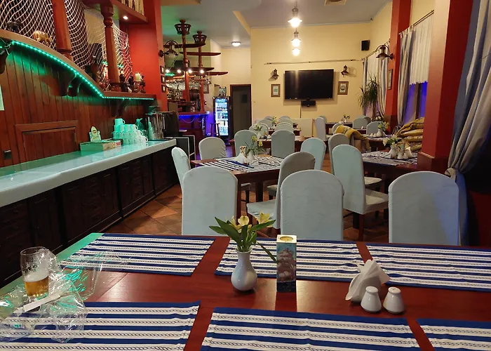 Kliper Bed & Breakfast