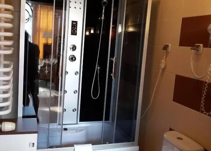 Kliper Bed & Breakfast 4*