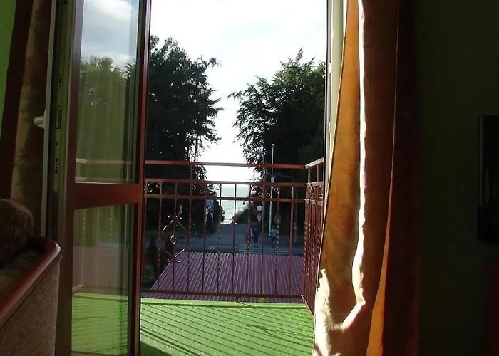 Bed & Breakfast Kliper