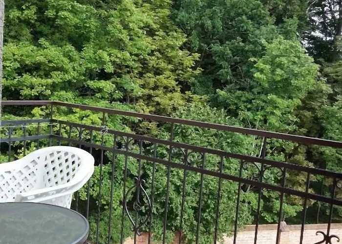 Kliper Bed & Breakfast