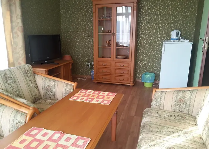 Kliper Bed & Breakfast