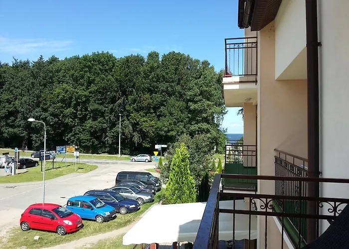 Bed & Breakfast Kliper