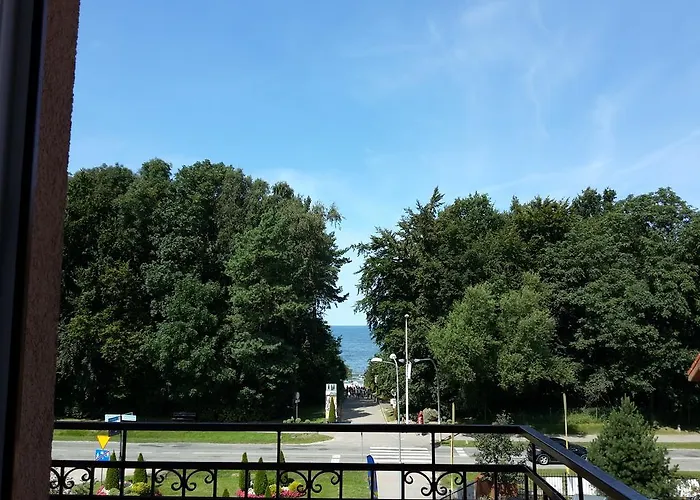 Bed & Breakfast Kliper 4*