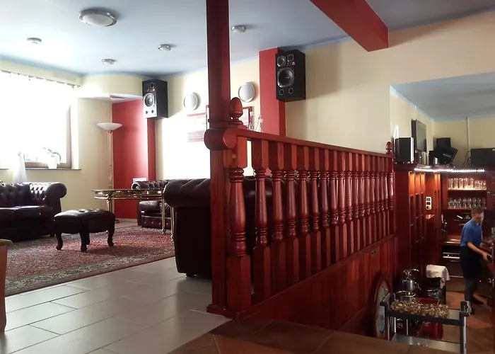 Bed & Breakfast Kliper 4*