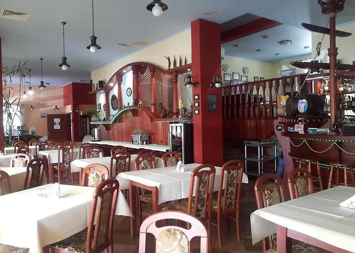 Kliper Bed & Breakfast 4*