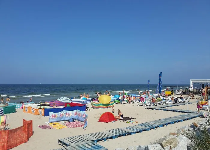 Kliper Bed & Breakfast 4*