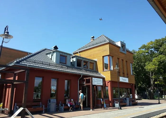 Bed & Breakfast Kliper