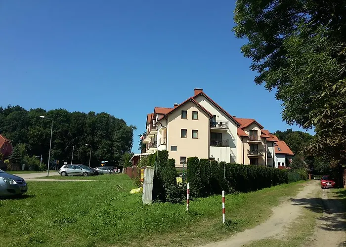 Kliper Bed & Breakfast 4*