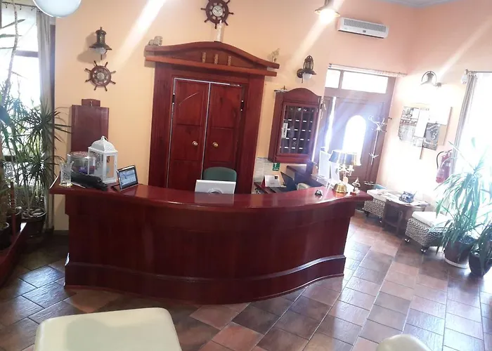 Kliper Bed & Breakfast 4*