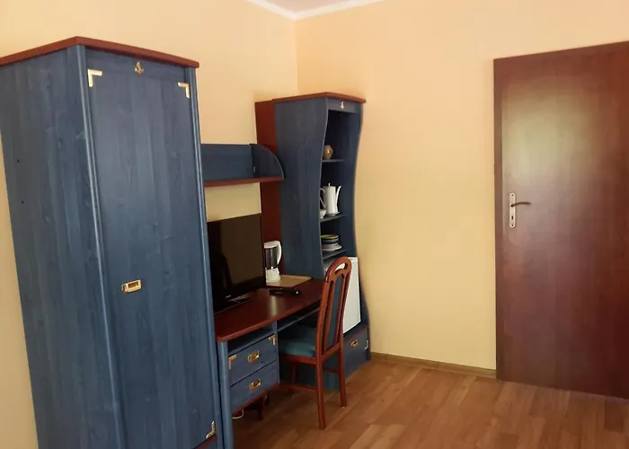 Bed & Breakfast Kliper 4*