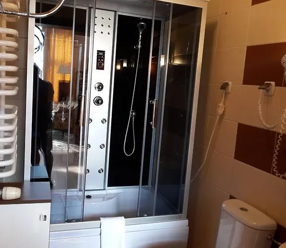 Kliper Bed & Breakfast 4*