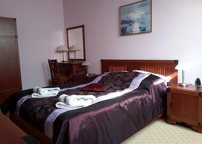 Kliper Bed & Breakfast