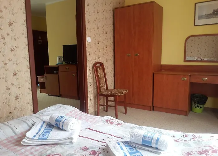 Kliper Bed & Breakfast