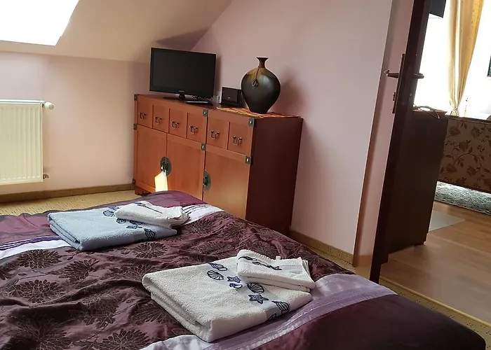 Bed & Breakfast Kliper