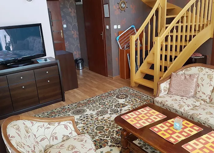 Kliper Bed & Breakfast 4*