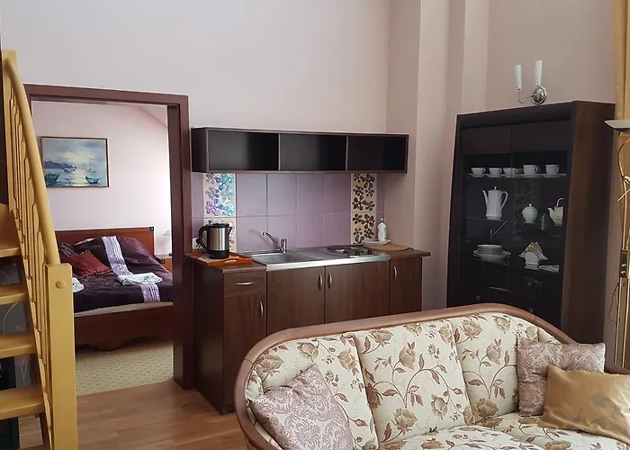 Kliper Bed & Breakfast