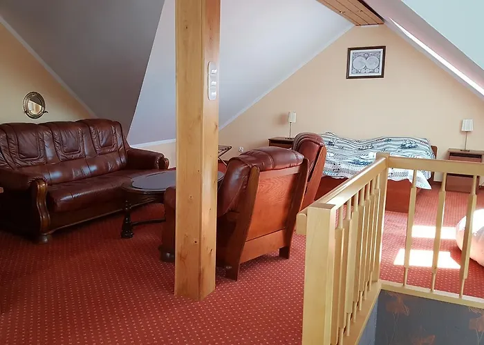 Bed & Breakfast Kliper