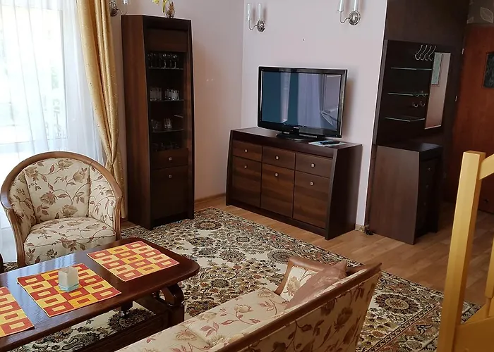 Kliper Bed & Breakfast 4*